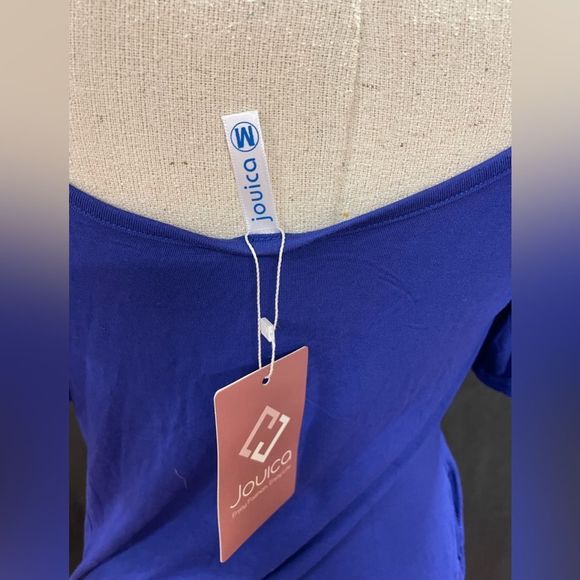 Off the shoulder dress - Picture 10 of 10